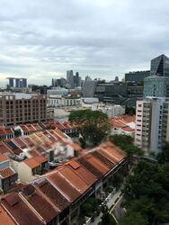 Urban Suites (D9), Condominium #557507591